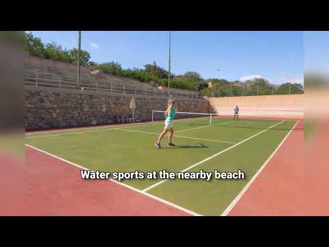 Miramare Resort & Spa | Luxury Hotels in Agios Nikolaos, Lasithi