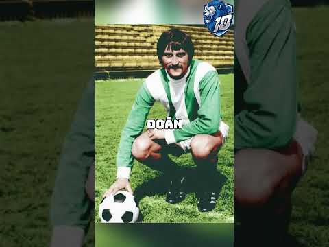 Đó là cách cú đá Panenka ra đời 🤯