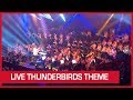 Thunderbirds Theme Tune played at the Royal Albert Hall | Space Spectacular