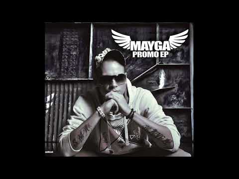 02 MAYGA   KEINE LIEBE FEAT MEKO PROMO EP 2013