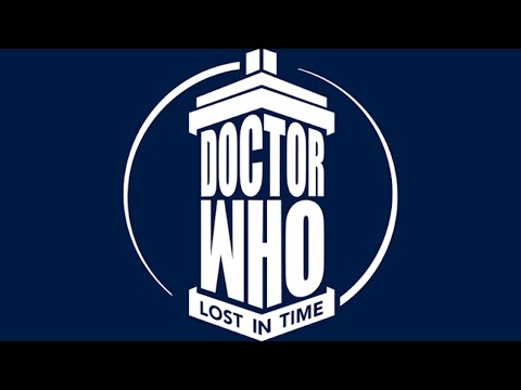 Doctor Who: Lost In Time - YouTube