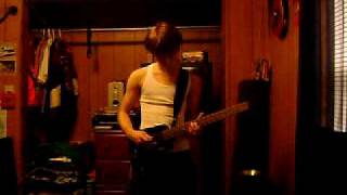 Britny Fox-Don&#39;t Hide