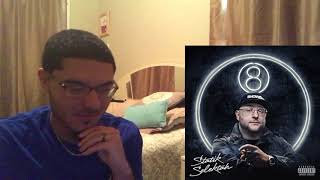 Statik Selektah, G-Eazy &amp; Joey Bada$$ - Ain’t A Damn Thing Change | Reaction!