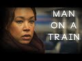 Man on a Train: Best Horror Short Film