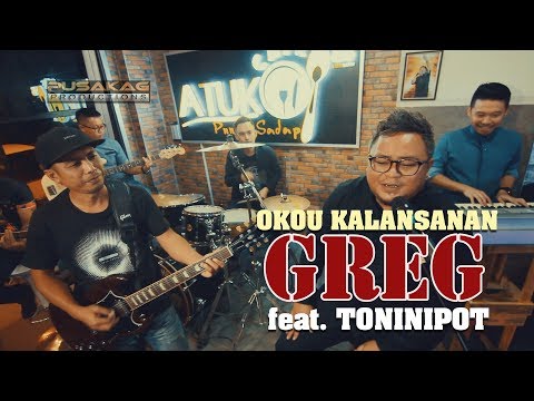 GREG feat Toninipot - OKOU KALANSANAN