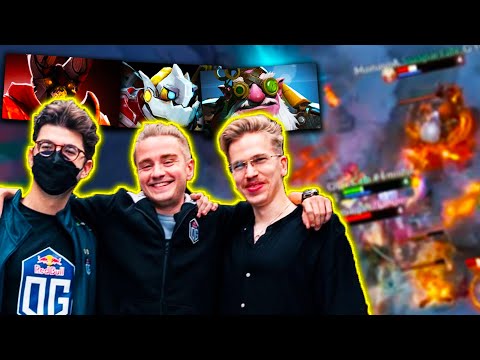 WATCHING QUALIFIERS FOR DIV 2 - OLD G vs Monaspa