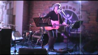 ROSARIO TEDESCO La ballata dell'uomo ragno [Francesco De Gregori] Officina 72