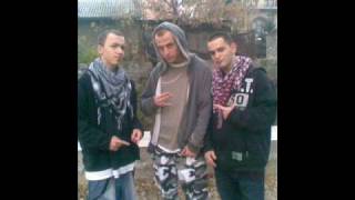 Shteti Crew ft BS Crew - Ska konkurenc