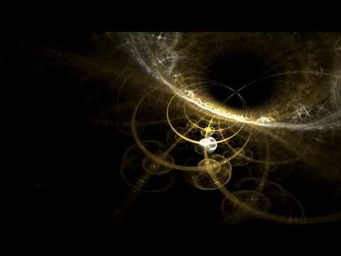 Stimulus Timbre - Lost Particles -