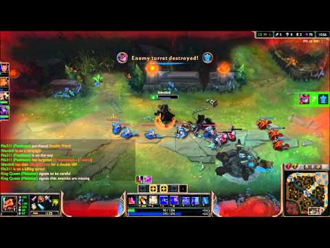 Fuck garrett, Garrett....... fuck you