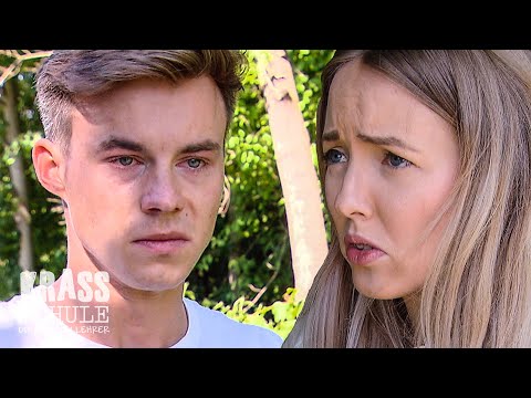 Gebrochene Herzen 😢💔 #266 | Krass Schule