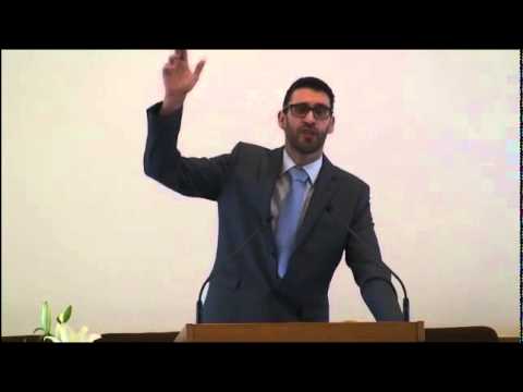 Milost – Dario Kovačević, 5.3.2016