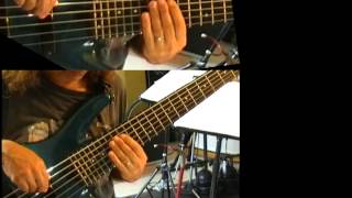 CHANGE OF SEASON SOLO