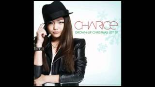 &quot;Jingle Bell Rock &quot; by Charice [HQ]