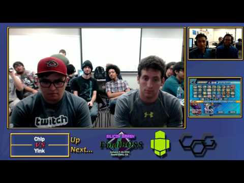 AZSB: Heysuess (DDD) vs Cobra (Falcon,Mewtwo) Losers Quarters
