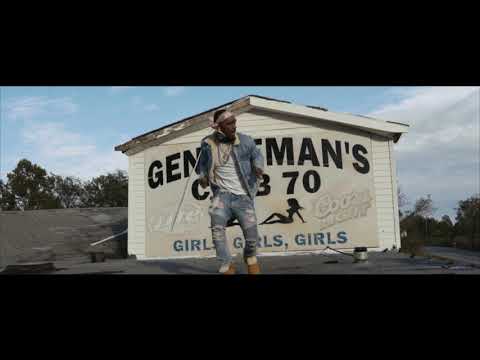 Fly Boy Pat - On My Own (Shot by: @DJBruceBruce)