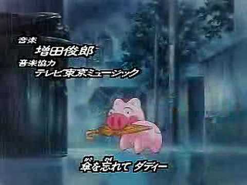 Hare Tokidoki Buta BOO~Onaka ga Suku Hodo Waratte Mitai~ Gospellers