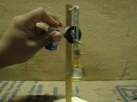 Jingle Bell School Project Model