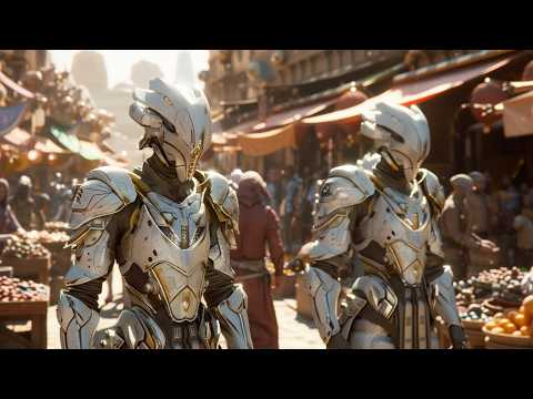 The Entire Galaxy Surrendered. Humanity Chose War. | HFY