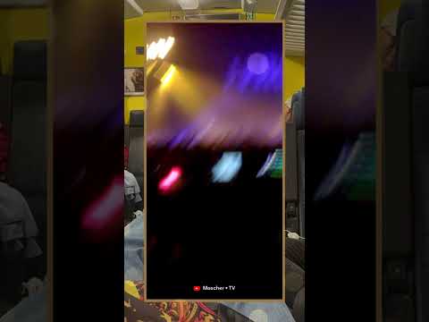 Mascher • TV „Afrob im Haus Auensee“ , Reimemonster