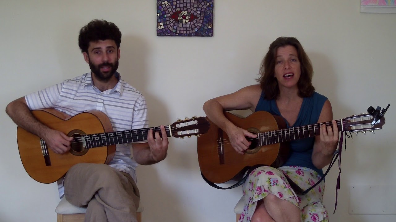 מצאתי את שאהבה נפשי thumbnail