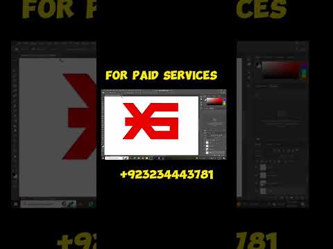 Elevate Your Brand with 'XG Ali' Logo Design 🚀🖌️ #LogoDesign" Hashtags: #LogoDesign