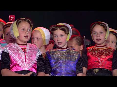 Klein maar dapper - Als je gelooft