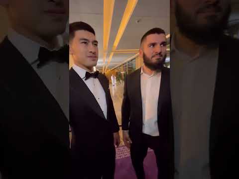 Dmitry Bivol Y  Artur Beterbiev Se Encaran. 🔥🔥🔥 #boxing #dmitrybivol #arturbeterbiev