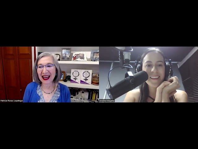 Vídeo relacionado con Insurrectas 3 Nellie y Gloria Campobello