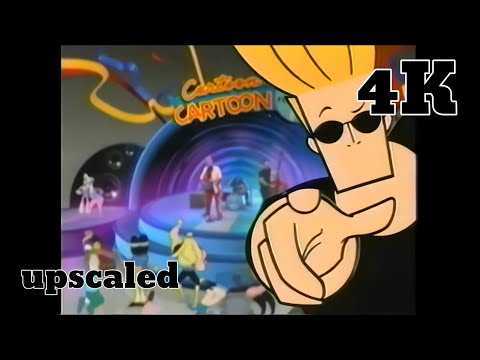 |Reverend Horton Heat| Rev X CN (Groovies): Hey Johnny Bravo! (clip) | Upscaled to 4K
