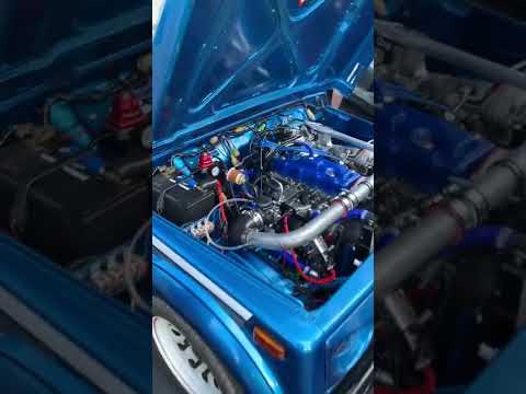 Turbo Suzuki Samurai - Fail or Fantastic!