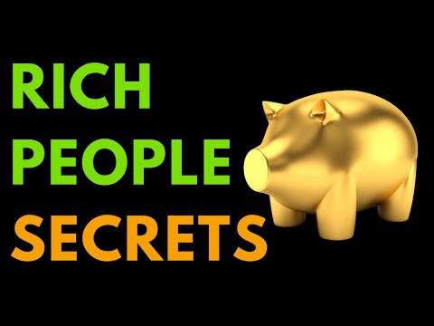 Discover the 7 Laws of Money Only the Wealthy Know