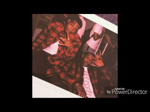 Slim 400 - Piru Ft. Peryon, YG, Redrum