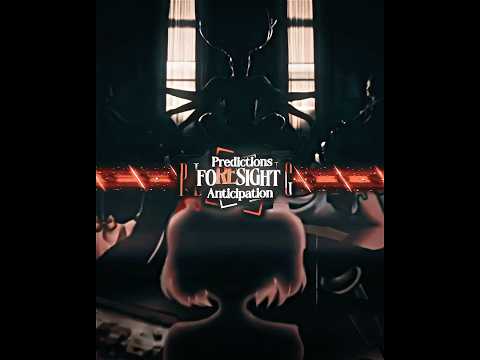 Hannibal Lecter vs Kanade Otonokoji