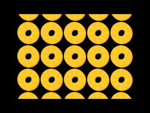 New World Sound - Pineapple (Official Audio)