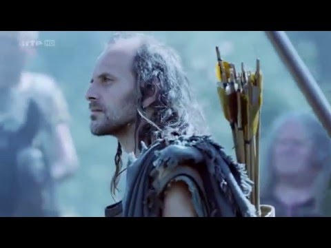 Les Celtes 1 sur 3 Aux portes de Rome