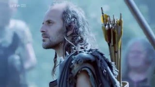 Les Celtes 1 sur 3 Aux portes de Rome