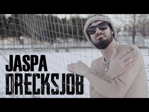 JASPA - Drecksjob [Official Video]