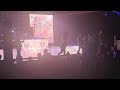 Silverstein - Worlds Apart Live in Seattle November 30, 2025