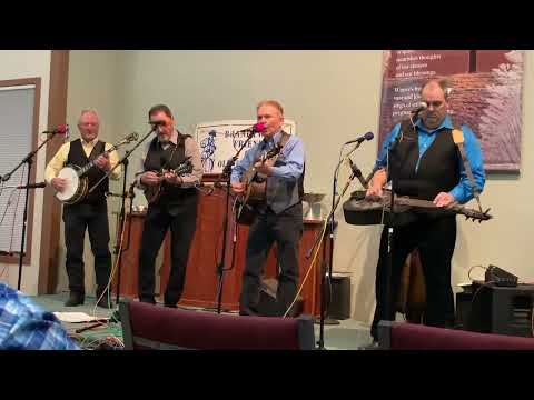 House of the Rising Sun by the Country Gentlemen Tribute Band