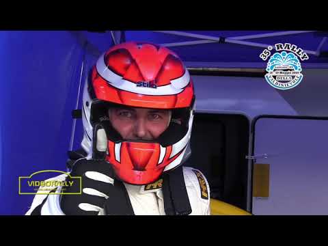 Rally Valdinievole 2019 Special Report Corona Dimare The Movie