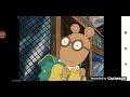 Arthur Crying