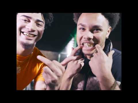 RMC Mike & Louie Ray X Rio Da Yung Og- Gucci Dior