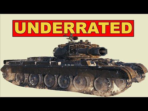 Wird dieser Panzer UNTERSCHÄTZT? | 56TP | World of Tanks