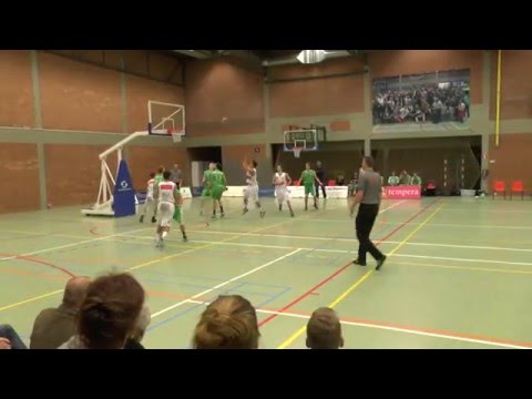 Gembo Vs Oxaco U21  Juniors Landelijk