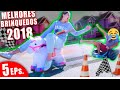 UNICORN RIDE ON COMPETITION