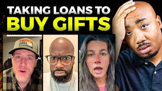 Christmas Presents Are Bankrupting Families (It’s Out of Control)