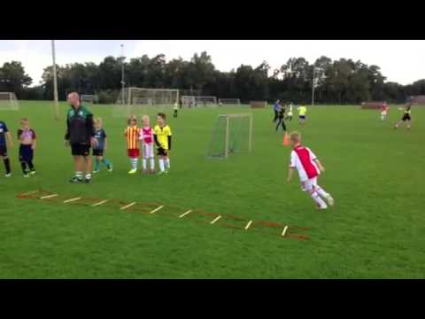 F5 traint speed ladder