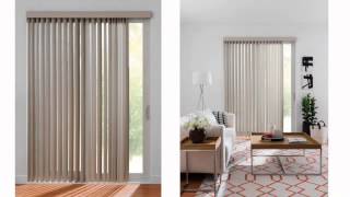 Real Simple- How To Choose Your Window Treatments