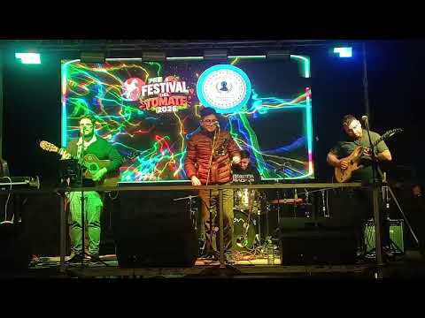 PRE FESTIVAL DIA DEL PADRE  "CLUB DEFENSORES FRAILE PINTADO " RAMALEÑOS